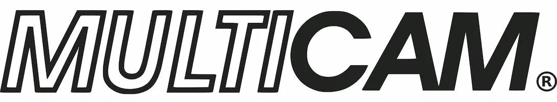 MultiCam logo - TMG Webbing partner brand