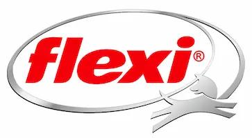 Flexi logo - TMG Webbing partner brand