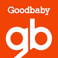 Goodbaby logo - TMG Webbing partner brand