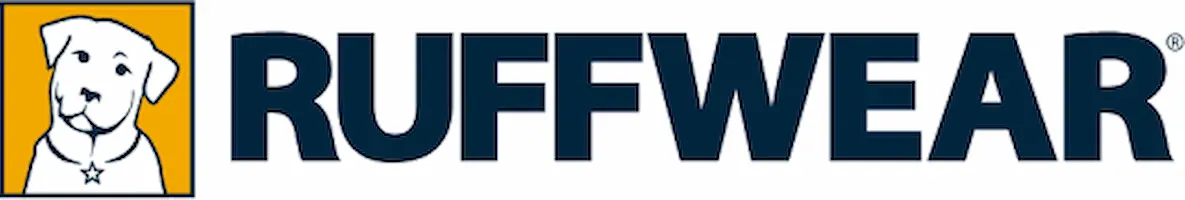 Ruffwear logo - TMG Webbing partner brand