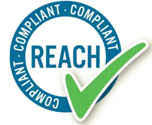 REACH Compliant