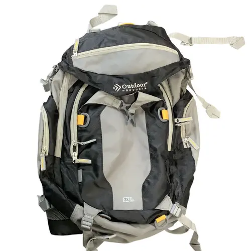Bags and Apparel Icon