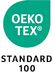 Логотип OEKO-TEX Standard 100
